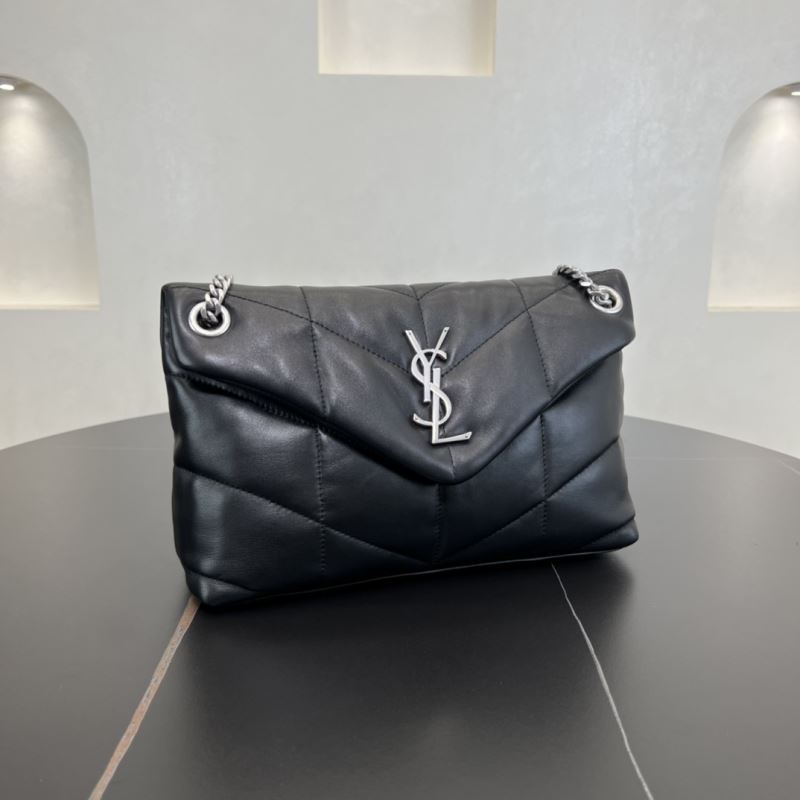 YSL Satchel Bags